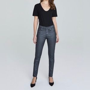 AG Jeans Farrah Skinny
